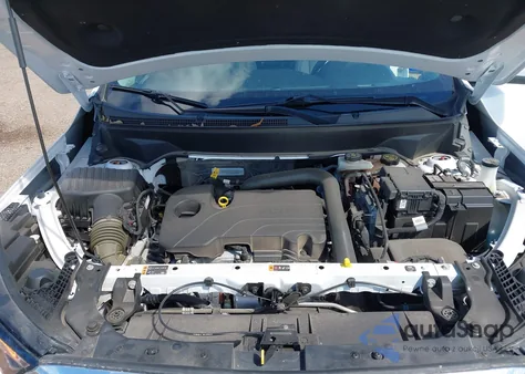 2024 GMC Terrain Fwd Slt z USA, uszkodzony, nr VIN 3GKALPEG1RL137169